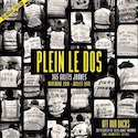 Plein le dos [édition bilingue]